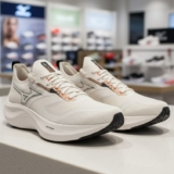 Tênis De Corrida Mizuno Oracle