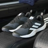 Tênis Esportivo Feminino Rapidmove adidas