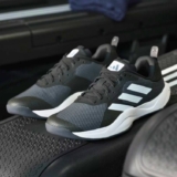 Tênis Esportivo Feminino Rapidmove adidas