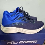 Tênis Esportivo Masc Index 3 Solado Evasense Olympikus 2024