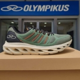 Tênis Esportivo Masculino Cyber 4 Olympikus