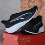 Tênis Esportivo Masculino Darter Pro Cabedal Em Mesh Puma