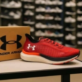 Tênis Esportivo Masculino E Feminino Pacer Under Armour