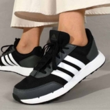 Tênis Esportivo Masculino E Feminino Run 50s adidas Novo