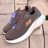 Tênis Esportivo Masculino Skech Lite Pro Ledger Skechers Tam. 41