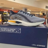 Tênis Esportivo Masculino Voa 2 Olympikus