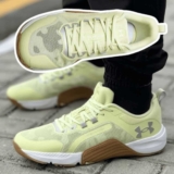 Tênis Esportivo Tribase Reps Under Armour