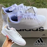 Tênis Feminino Advantage Base adidas Novo