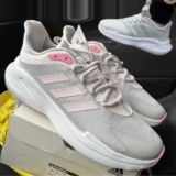 Tênis Feminino Alphaedge adidas Novo