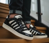 Tênis Feminino Break Start Low adidas