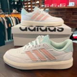 Tênis Feminino Casual Courtblock adidas