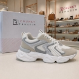 Tenis Feminino Chunky Ramarim Casual Conforto Original