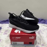 Tênis Feminino Flyer Flex Wn’s Bdp Puma