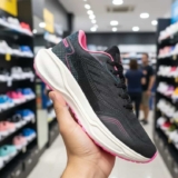 Tênis Feminino Leve P/ Caminhada Academia Promoção Barato