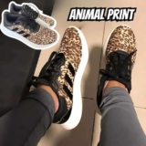 Tênis Feminino Qt Racer 3.0 adidas Oferta