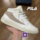 Tênis Fila Acd Classic Mid Feminino