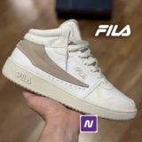 Tênis Fila Acd Classic Mid Feminino