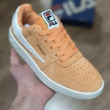 Tênis Fila Acd Classic Se Feminino