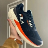 Tênis Fila Diffusion Masculino Original Corrida Confortável