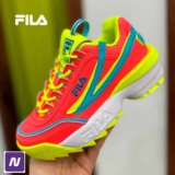 Tênis Fila Disruptor II Exp Feminino