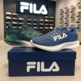 Tenis Fila Efecto Masculino Caminhada Corrida Mesh Original