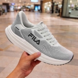 Tênis Fila Fastness Masculino Corrida Esportes Confortável