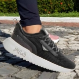 Tênis Fila Freestyle Feminino