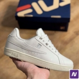 Tênis Fila Fx Court 70 Masculino