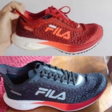 Tênis Fila Kr6 Masculino