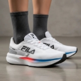 Tênis Fila Masculino Esportivo Racer Fastpace Ultra Foam