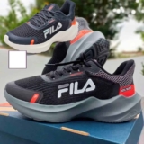 Tênis Fila Original Action Masculino Corrida Treino Sport