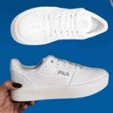 Tênis Fila Original Fitness Bold Feminino