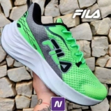 Tênis Fila Racer Comet Masculino