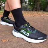 Tênis Fila Racer Master Masculino