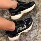 Tênis Fila Recovery Feminino Original