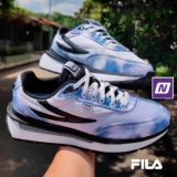 Tênis Fila Renno Tie Dye Feminino