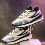 Tênis Fila Renno Tie Dye Feminino