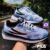 Tênis Fila Renno Tie Dye Feminino