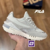 Tênis Fila Renno Vintage II Feminino