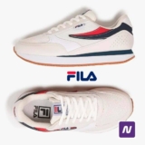 Tênis FILA Retro College Masculino