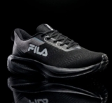 Tênis Fila Rise Up Masculino Confortável Mesh Leve Esportivo