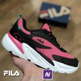 Tênis Fila Rt-Low Feminino