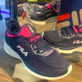 Tênis Fila Super Flip Feminino