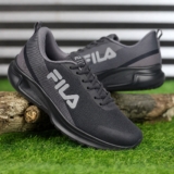 Tênis Fila Vector Masculino Confortável Estilo Esportivo
