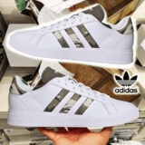 Tênis Grand Court Base 2.0 adidas