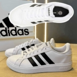 Tênis Grand Court Base 2.0 adidas