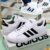 Tênis Grand Court Cloudfoam Lifestyle Court Comfort adidas
