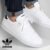Tênis Infantil Adidas Advantage Lifestyle Court