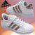 Tênis Infantil Adidas Grand Court C Velcro