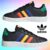 Tênis Infantil adidas Grand Court Kids
